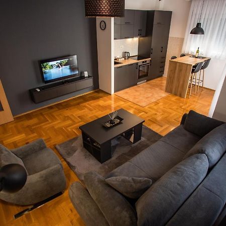 Apartment Podgorica Kültér fotó