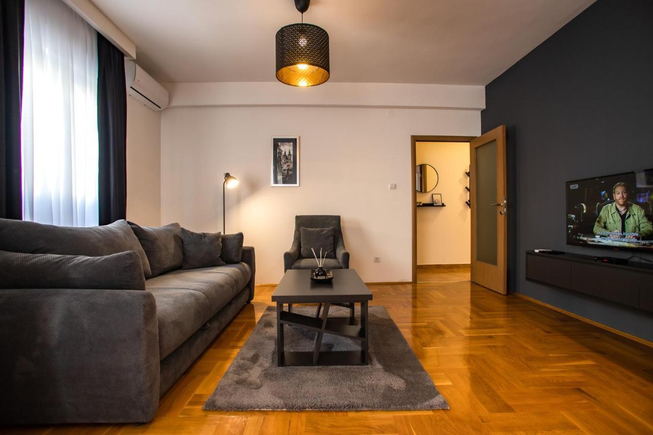 Apartment Podgorica Kültér fotó