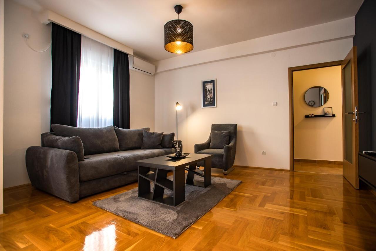 Apartment Podgorica Kültér fotó